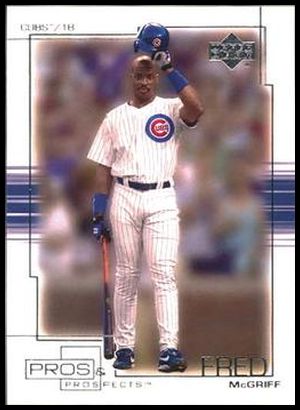 56 Fred McGriff